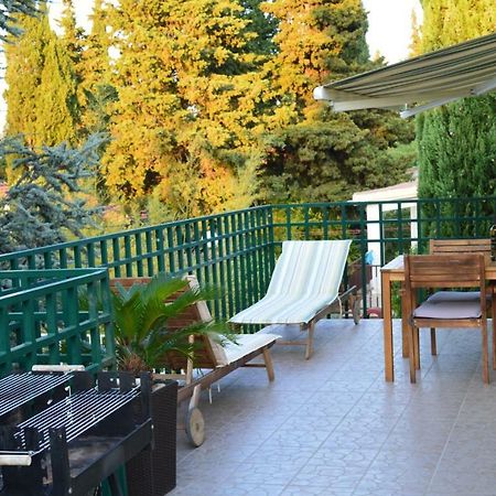 סטארי גראד Apartments Vukovic מראה חיצוני תמונה