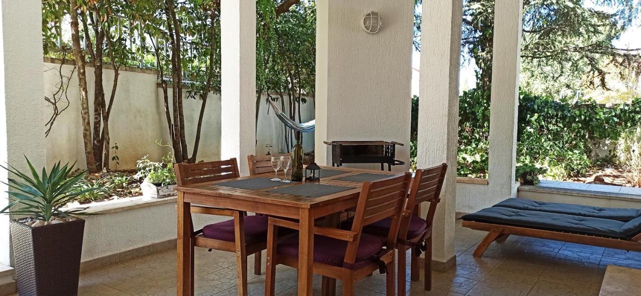 סטארי גראד Apartments Vukovic מראה חיצוני תמונה