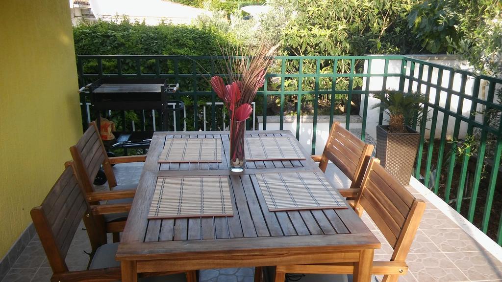 סטארי גראד Apartments Vukovic מראה חיצוני תמונה