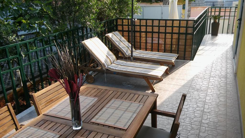 סטארי גראד Apartments Vukovic מראה חיצוני תמונה