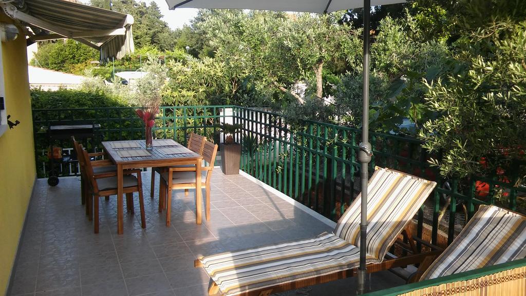 סטארי גראד Apartments Vukovic מראה חיצוני תמונה