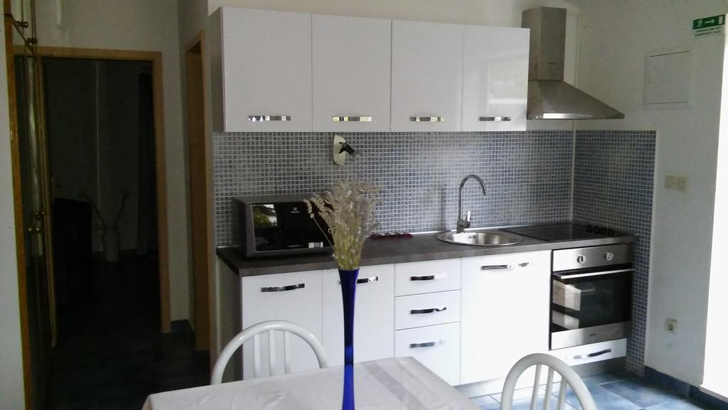 סטארי גראד Apartments Vukovic חדר תמונה