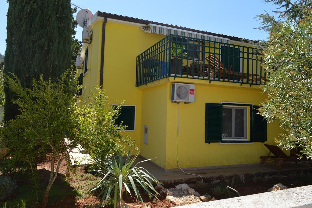 סטארי גראד Apartments Vukovic מראה חיצוני תמונה