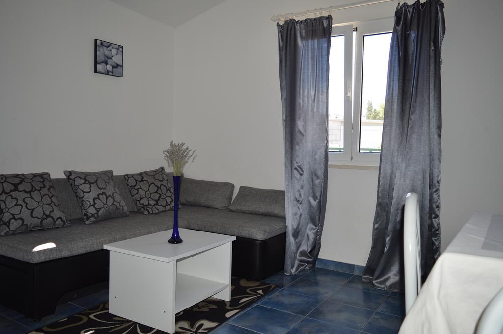 סטארי גראד Apartments Vukovic מראה חיצוני תמונה