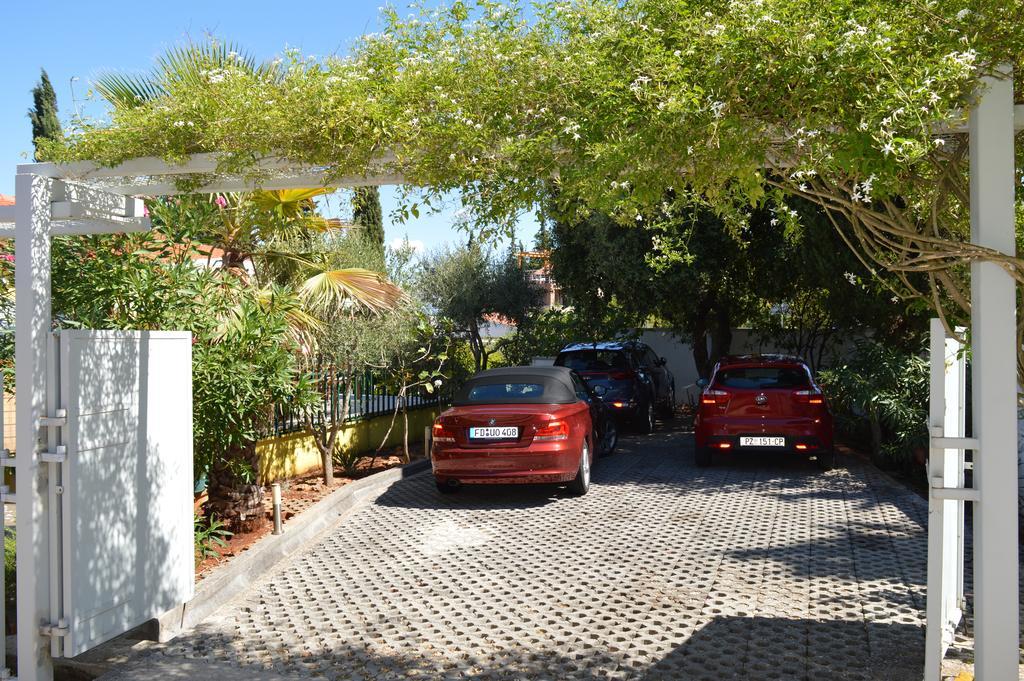 סטארי גראד Apartments Vukovic מראה חיצוני תמונה