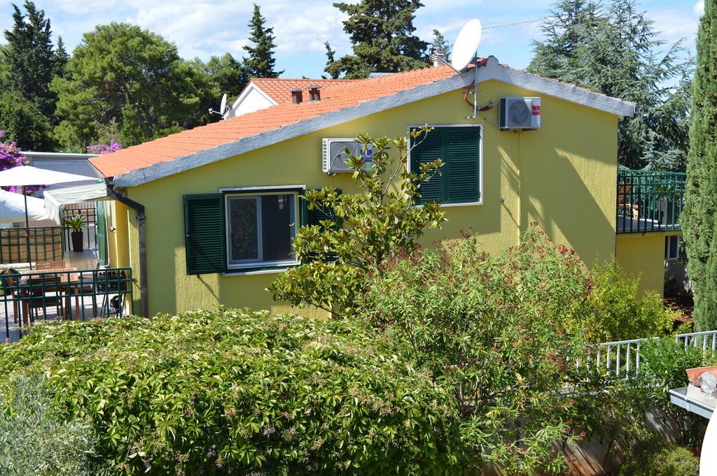 סטארי גראד Apartments Vukovic מראה חיצוני תמונה