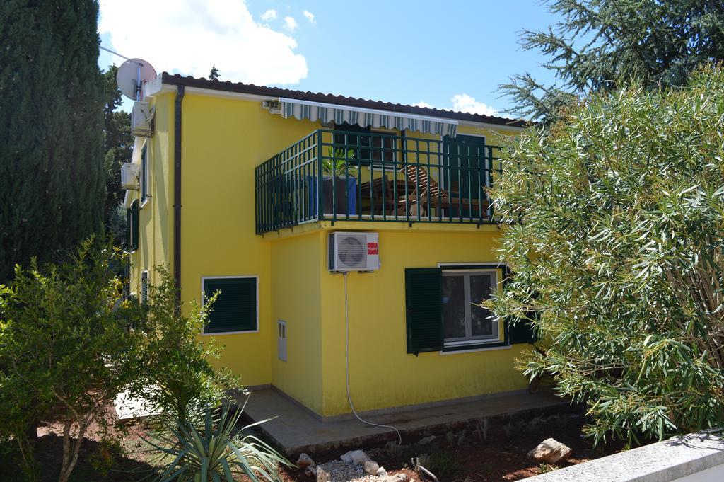 סטארי גראד Apartments Vukovic מראה חיצוני תמונה
