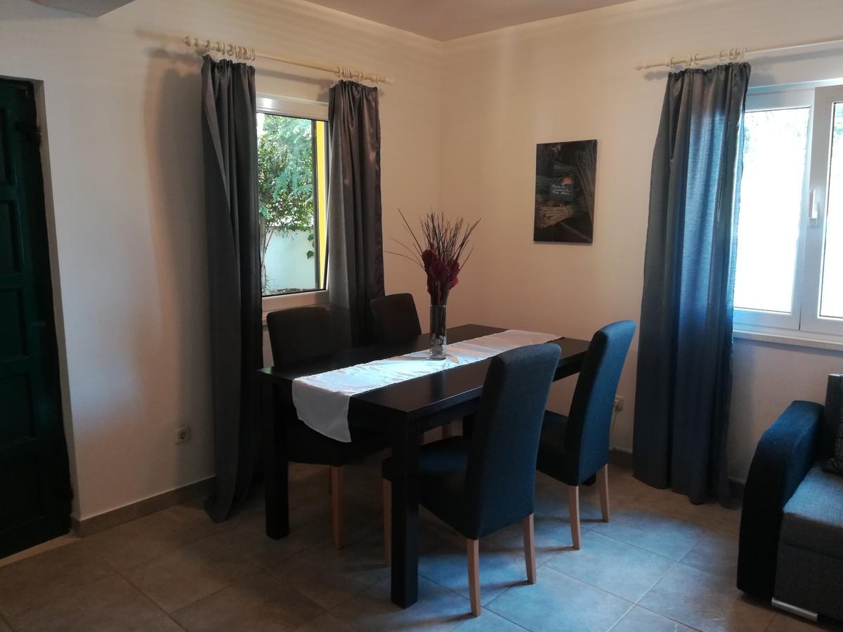 סטארי גראד Apartments Vukovic מראה חיצוני תמונה