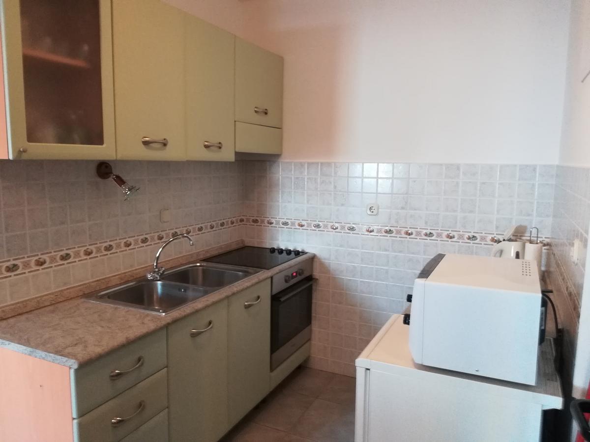 סטארי גראד Apartments Vukovic מראה חיצוני תמונה