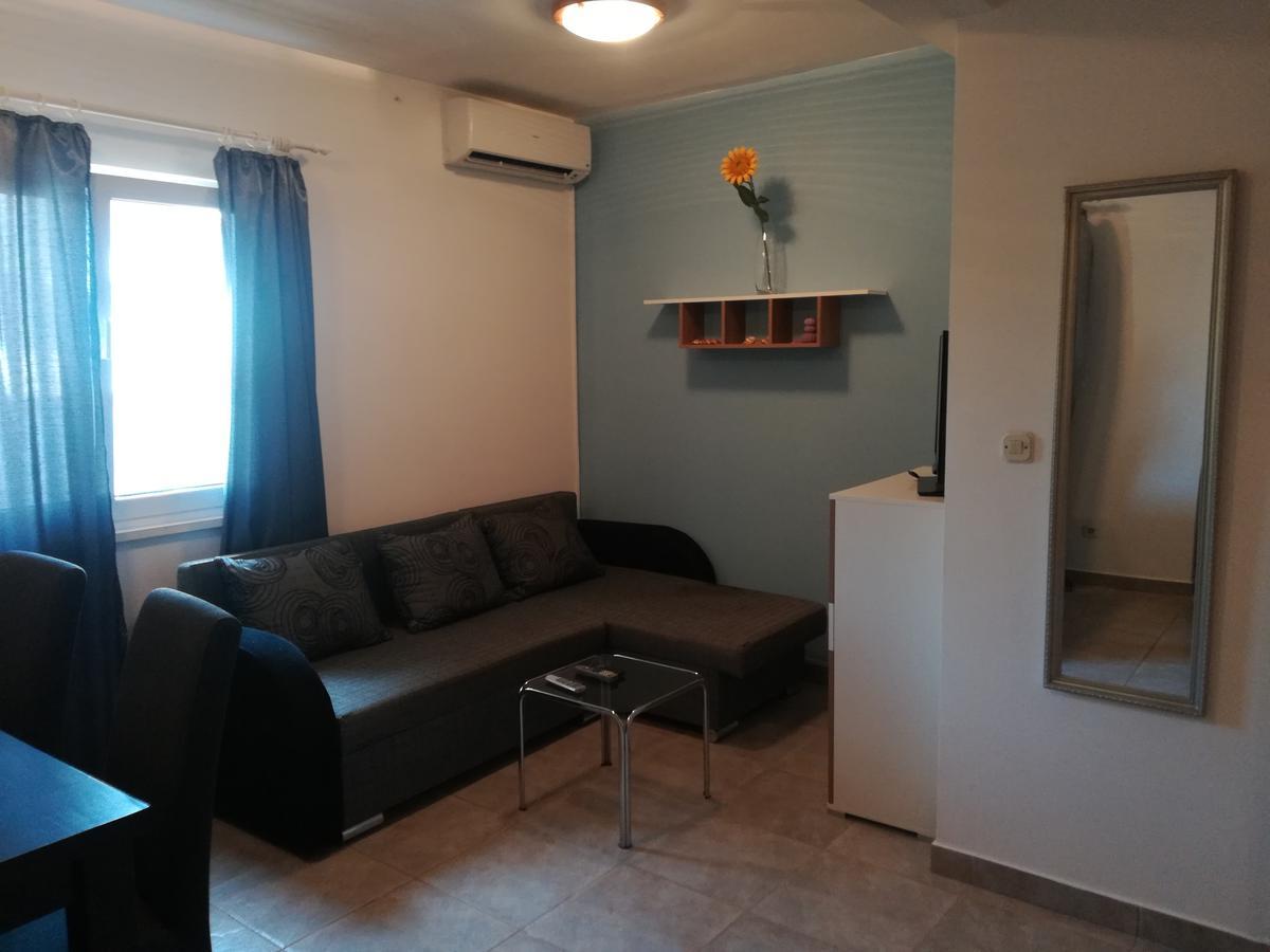 סטארי גראד Apartments Vukovic מראה חיצוני תמונה