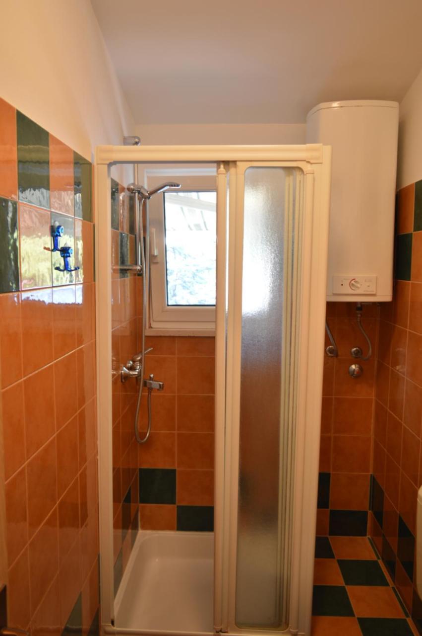 סטארי גראד Apartments Vukovic מראה חיצוני תמונה