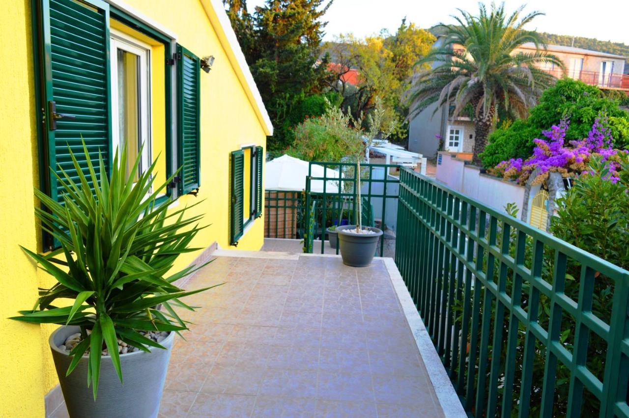 סטארי גראד Apartments Vukovic מראה חיצוני תמונה