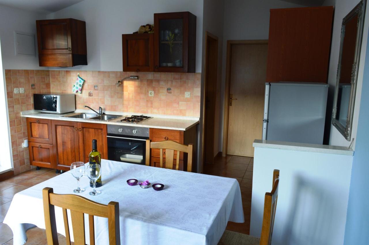 סטארי גראד Apartments Vukovic מראה חיצוני תמונה