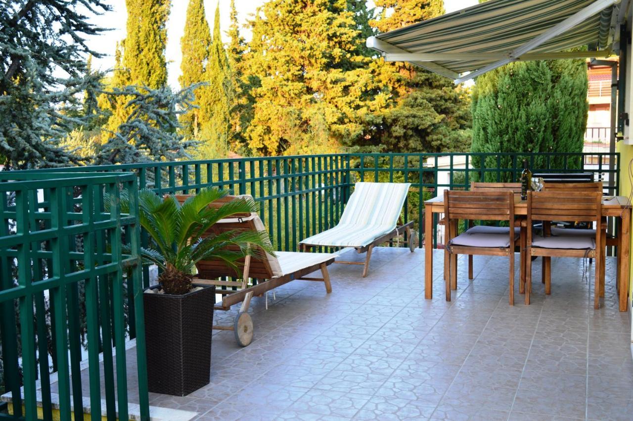 סטארי גראד Apartments Vukovic מראה חיצוני תמונה