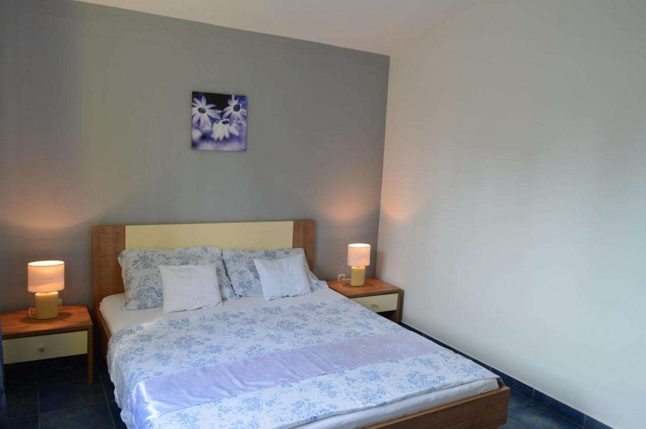 סטארי גראד Apartments Vukovic מראה חיצוני תמונה