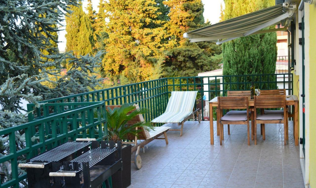 סטארי גראד Apartments Vukovic מראה חיצוני תמונה