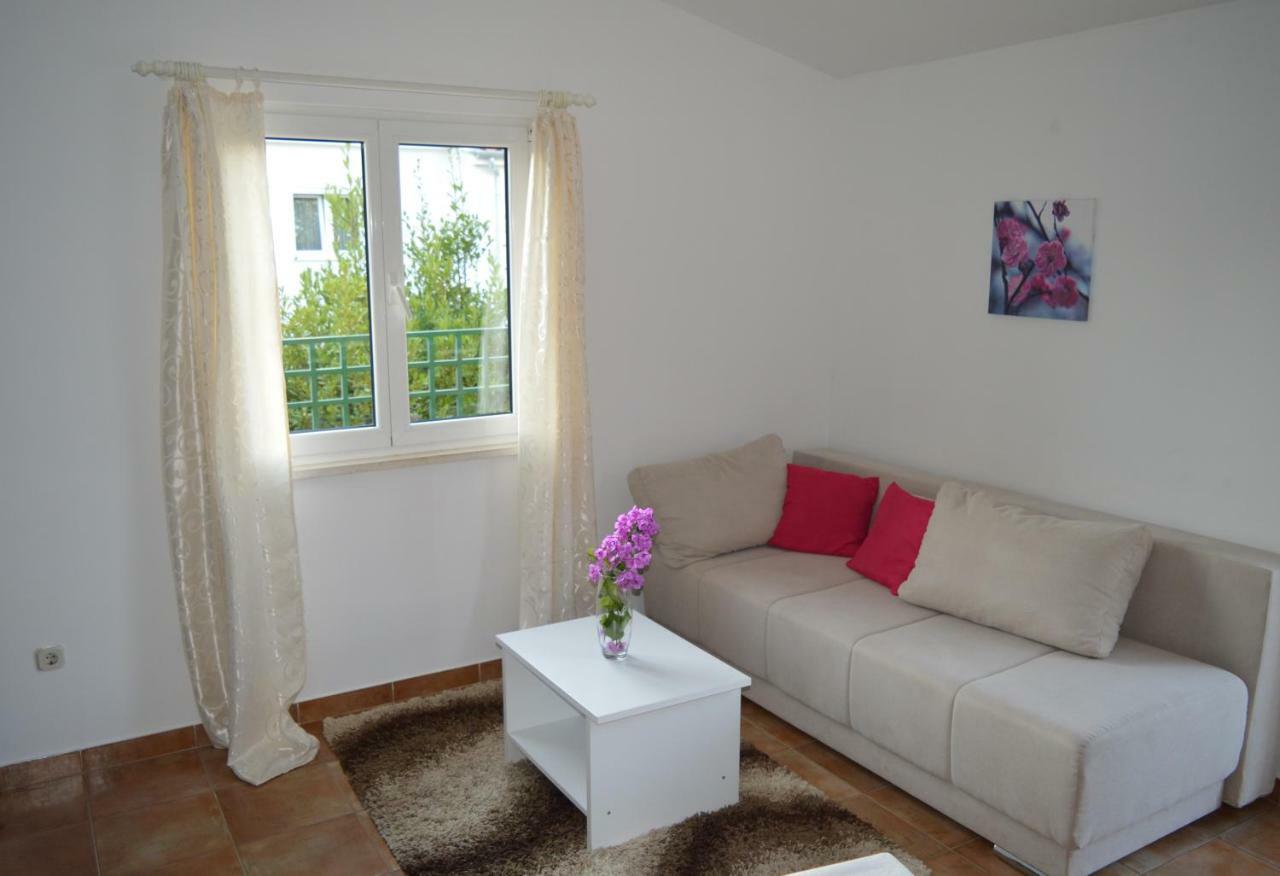 סטארי גראד Apartments Vukovic מראה חיצוני תמונה